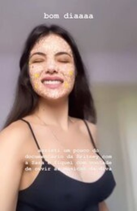 Vitoria Castro free model galleries