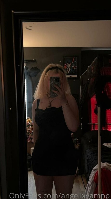 angelixvampp xxx star img