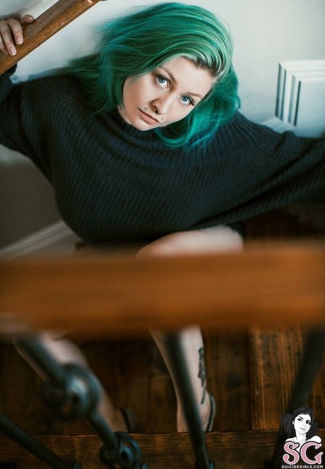 Chalkmoon model pornographic archive