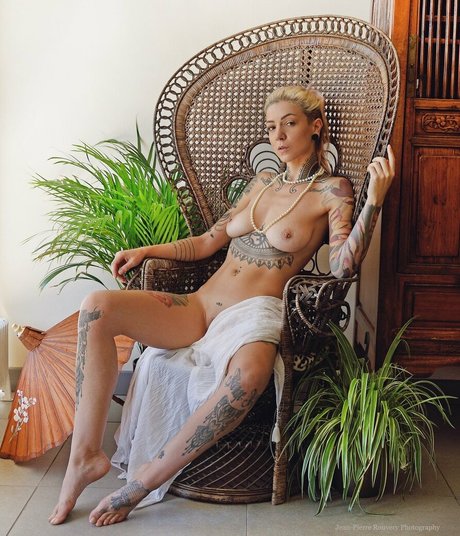 CerizVodka pornstar nude picture