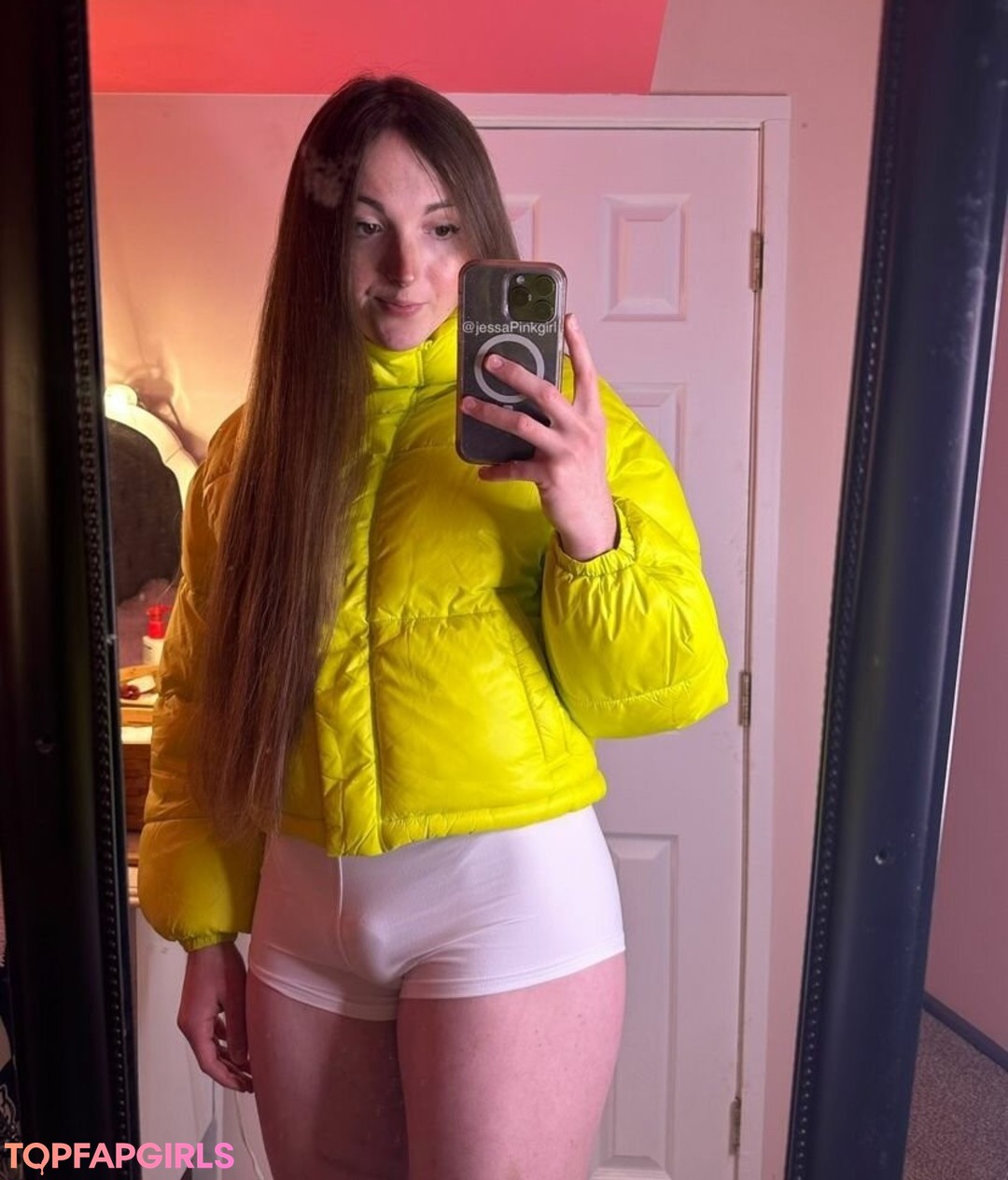 Jessa Pinkgirl pornstar free img