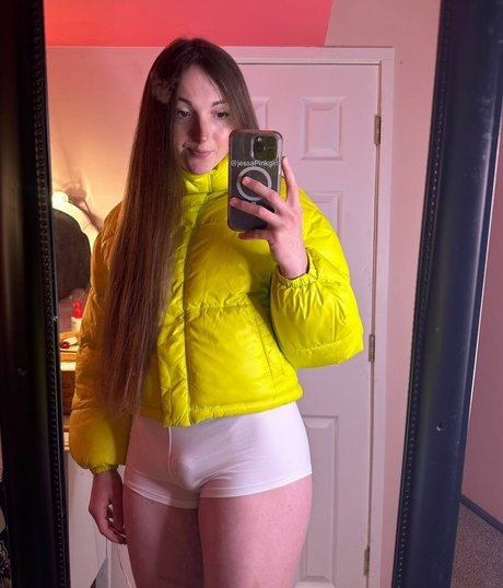 Jessa Pinkgirl pornstar free img