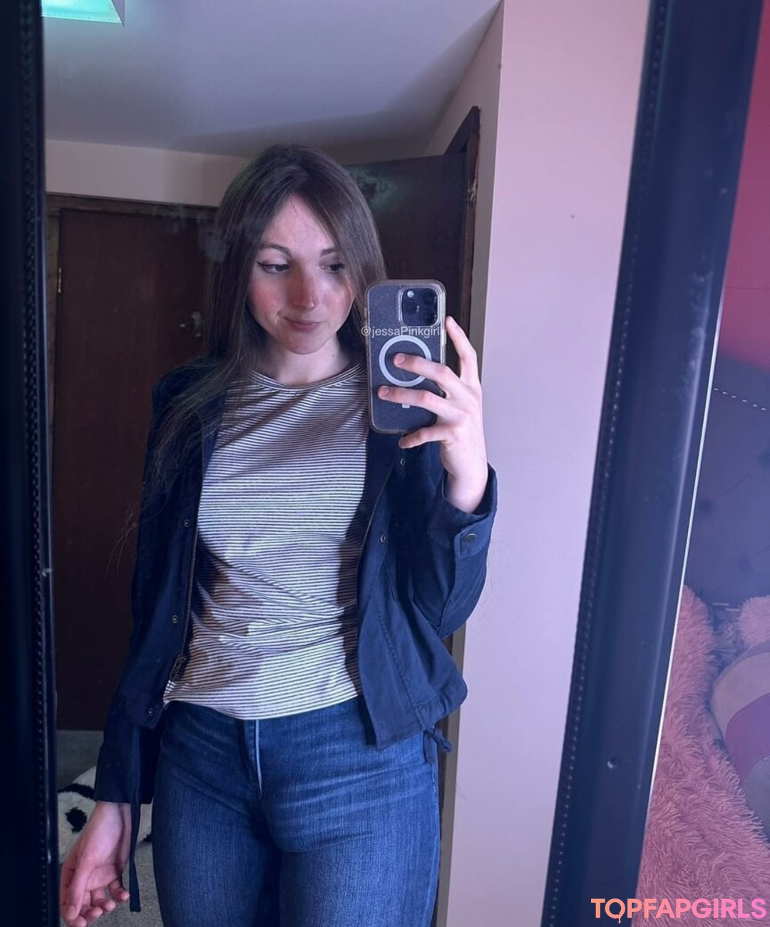 Jessa Pinkgirl adult model image