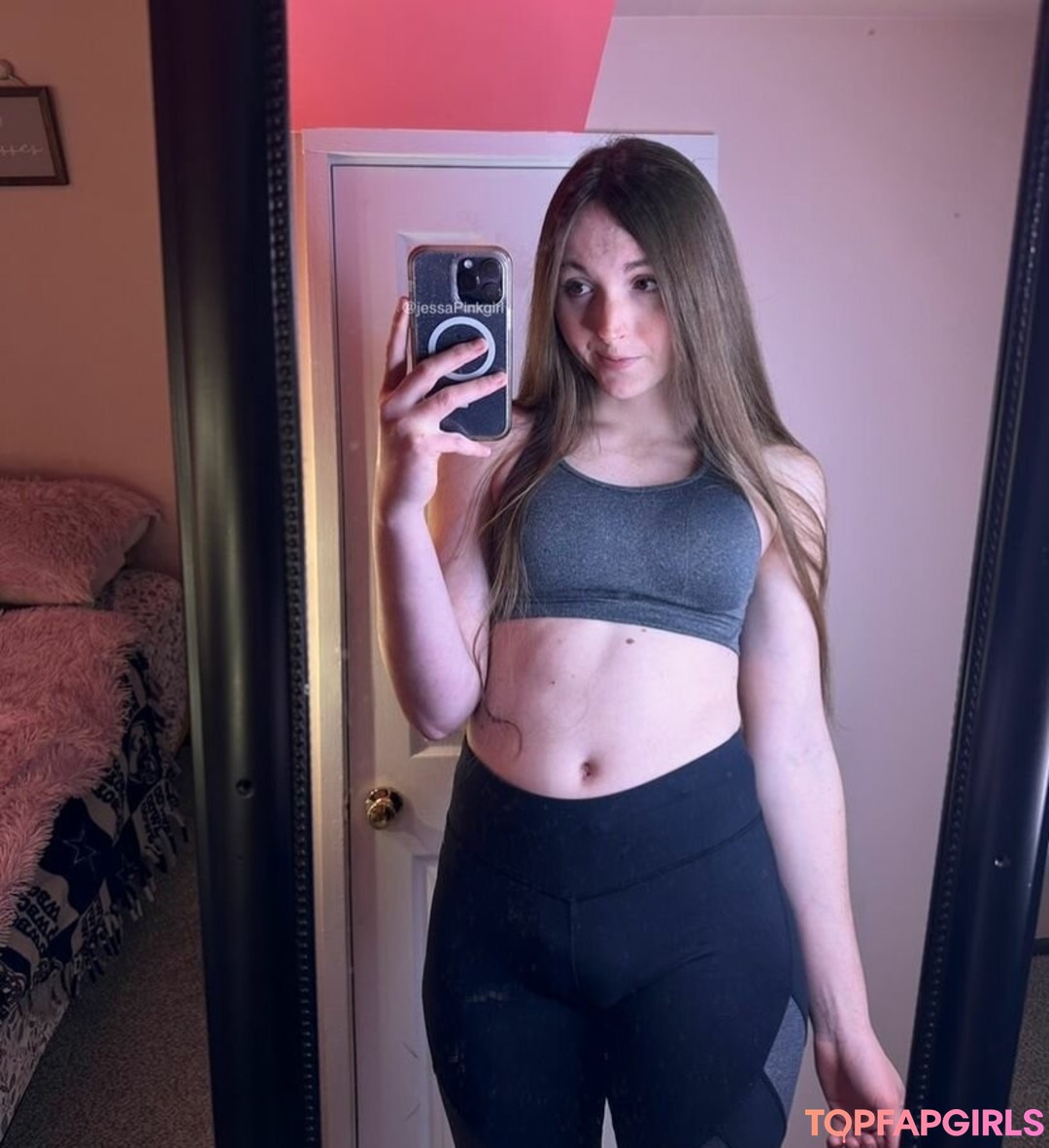 Jessa Pinkgirl free star galleries