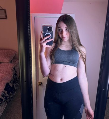 Jessa Pinkgirl free star galleries