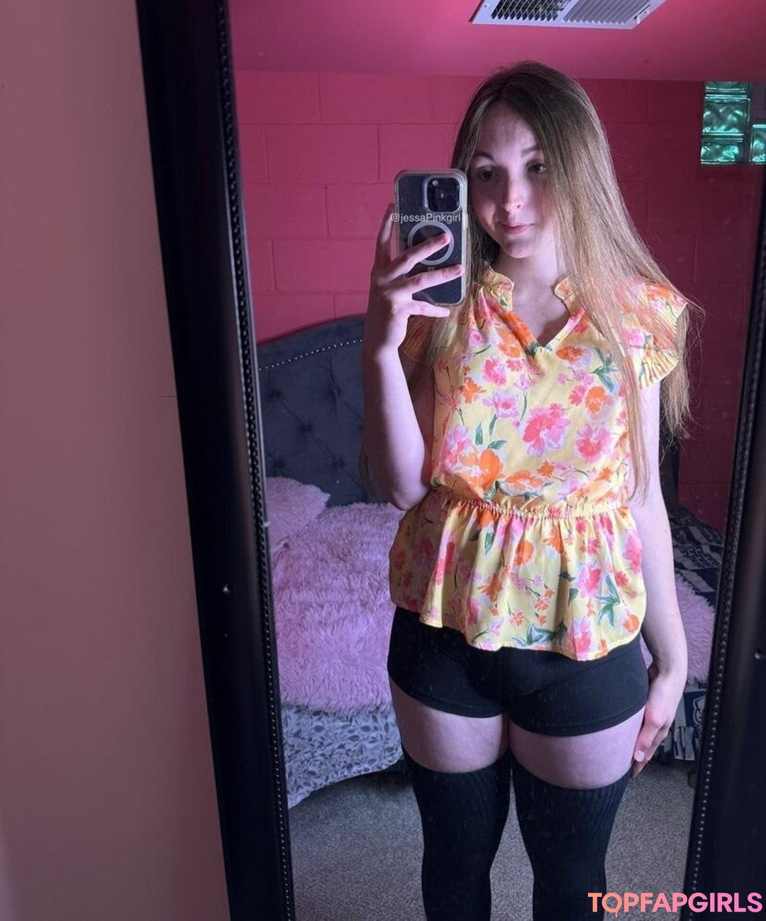 Jessa Pinkgirl erotic model archive