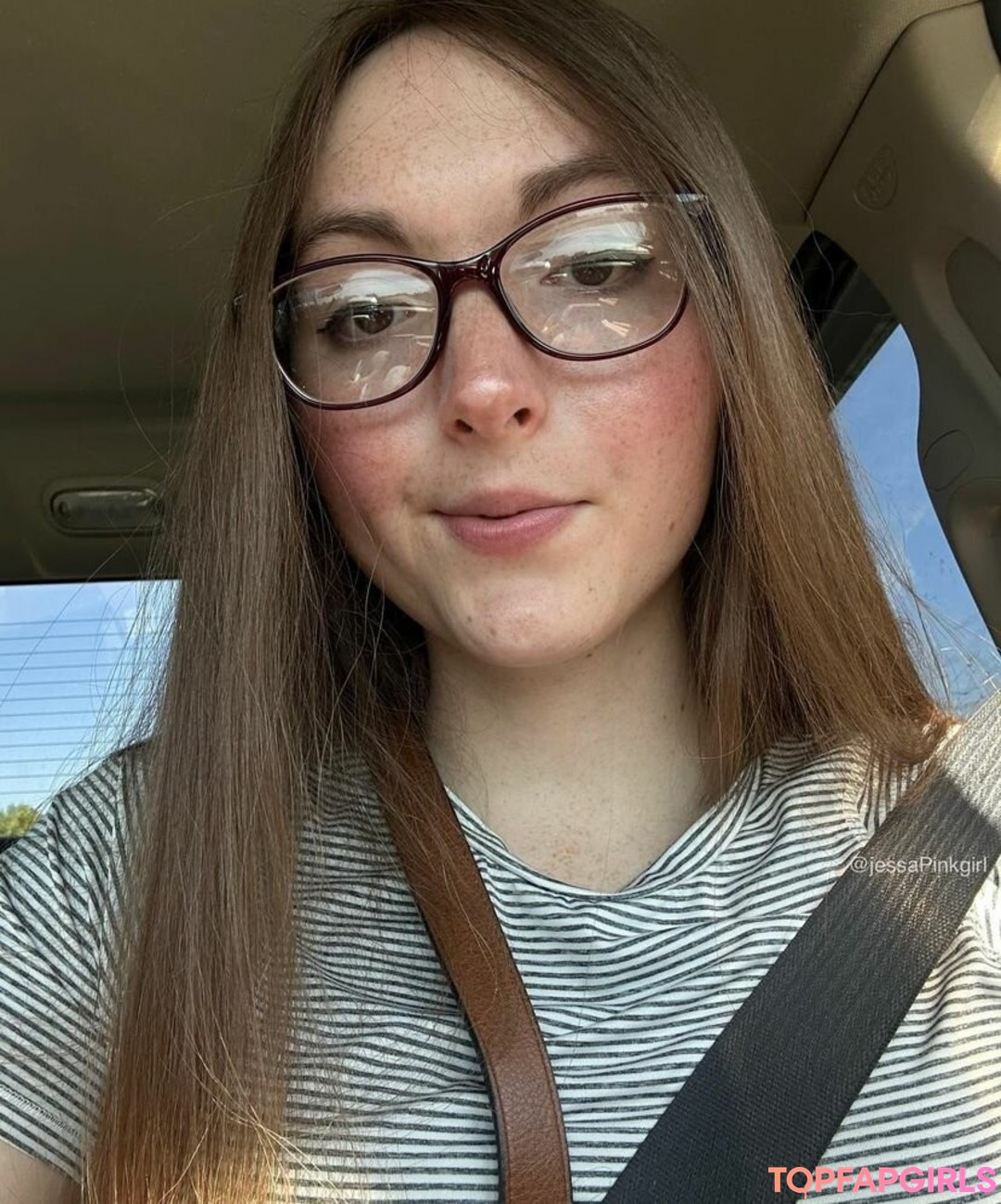 Jessa Pinkgirl star sexy picture