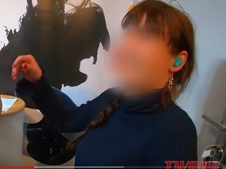 TwoWheelsAndAPonytail star best gallery