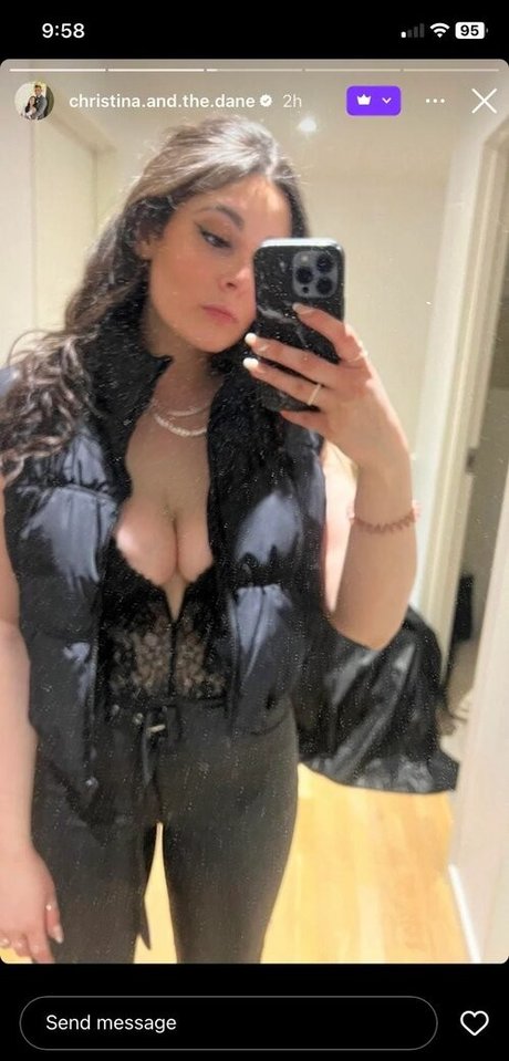 Christina Green best pornstar image