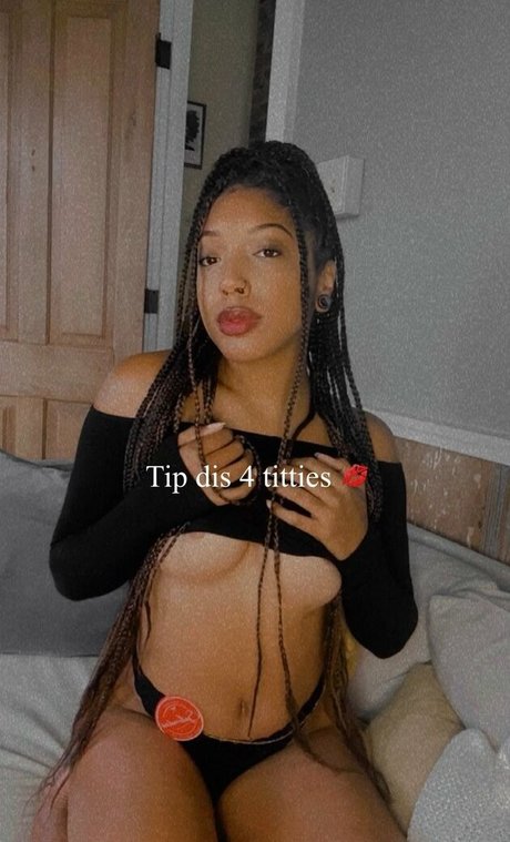 Juice Box Bri model art archive