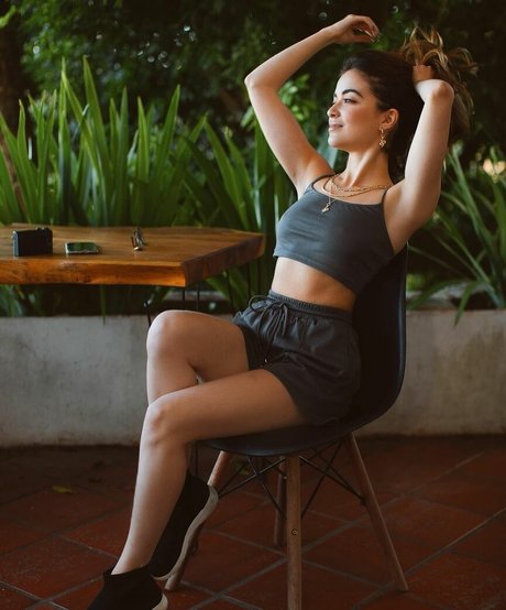 Anna Rita Cerqueira star sex image