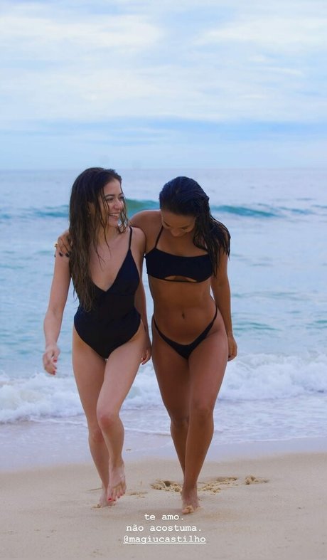 Anna Rita Cerqueira pornstar exclusive img