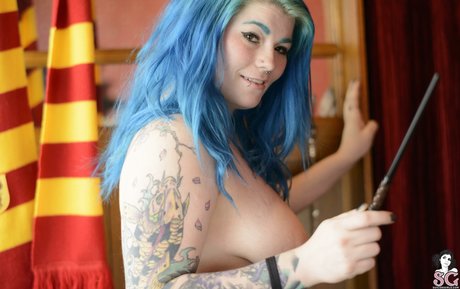 _oblivion hot pornstar photo