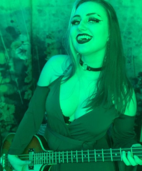 Trashabag pornstar pretty image