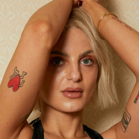 Domenica Calarco star adult photos