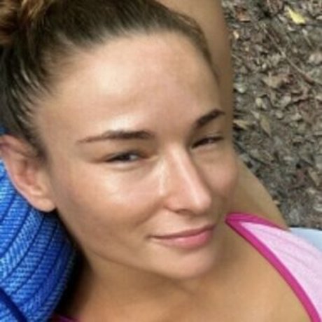 Maryna Moroz star nudes photos