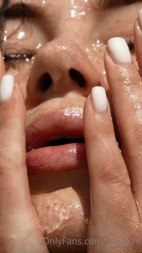 Tasha Fit hd model pictures