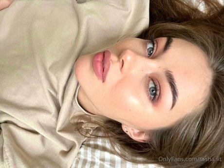 Tasha Fit model sex archive