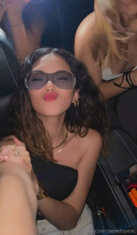 penelopexc sex star images