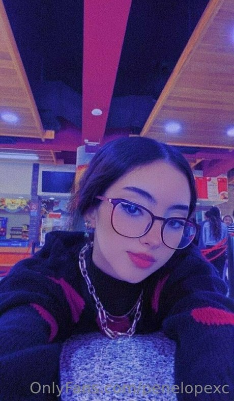 penelopexc model nudes photos