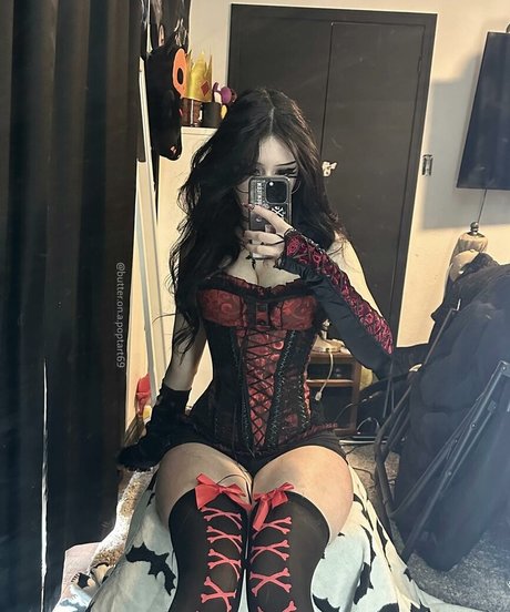 butter on a poptart69 exclusive actress archive