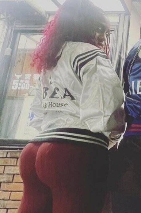 Trinity Fatu pornstar nude pics