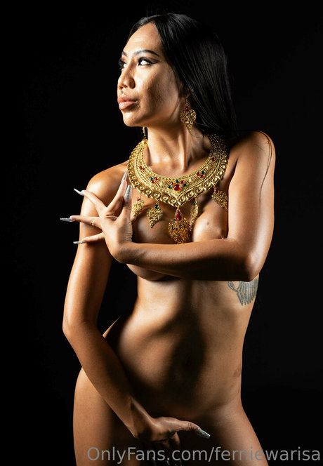 Fernie Warisa profile pic
