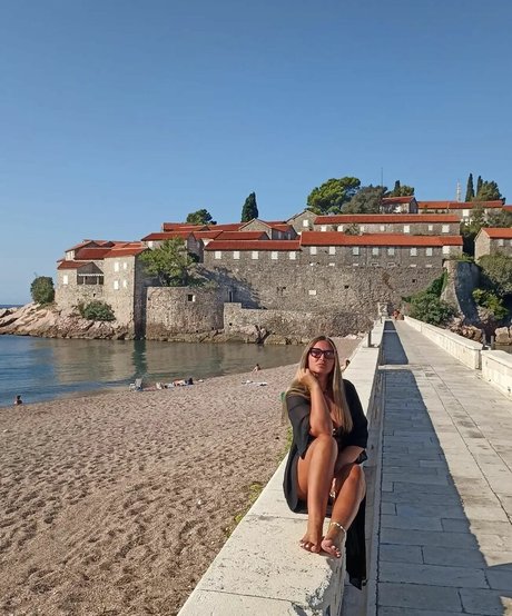 Vesna Justwoman42 art actress pics