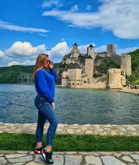 Vesna Justwoman42 high quality star pic