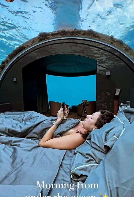 Kra Buchanan nude actress gallery