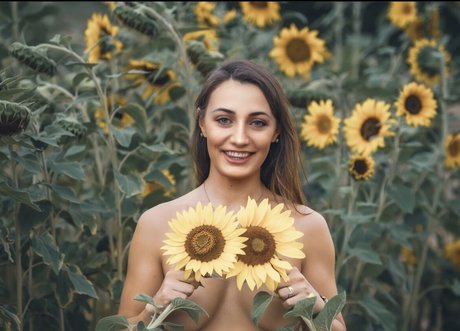 Bambizilla nudes model picture