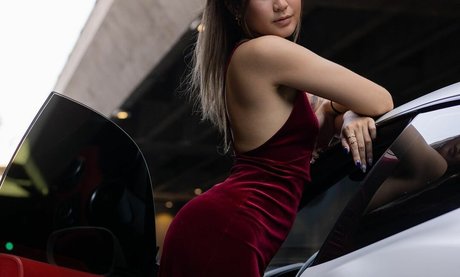 Samantha Tan beautiful pornstar photo