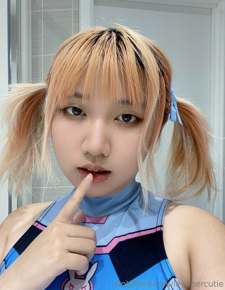 leynnercutie pornstar high quality pics