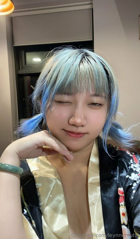 leynnercutie star nude photo