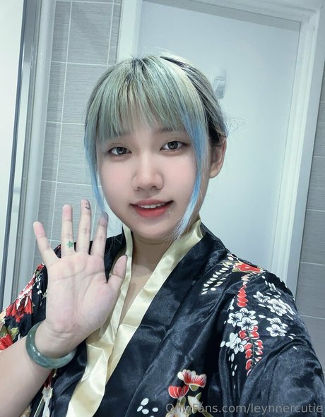 leynnercutie pornstar beautiful image