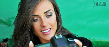 Nicole Bahls star hd pictures