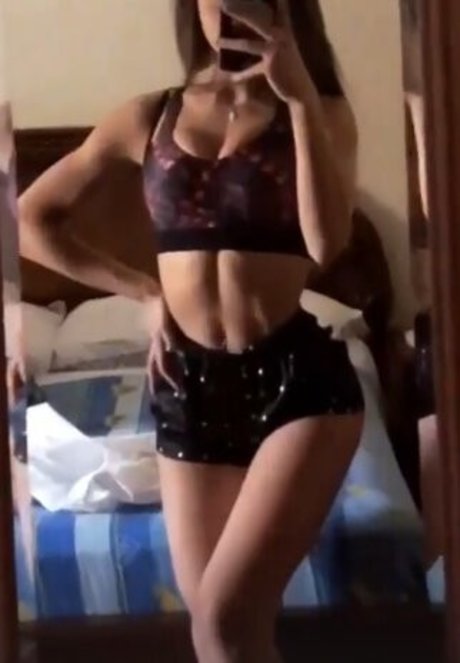 Giulia Corrado erotic actress picture