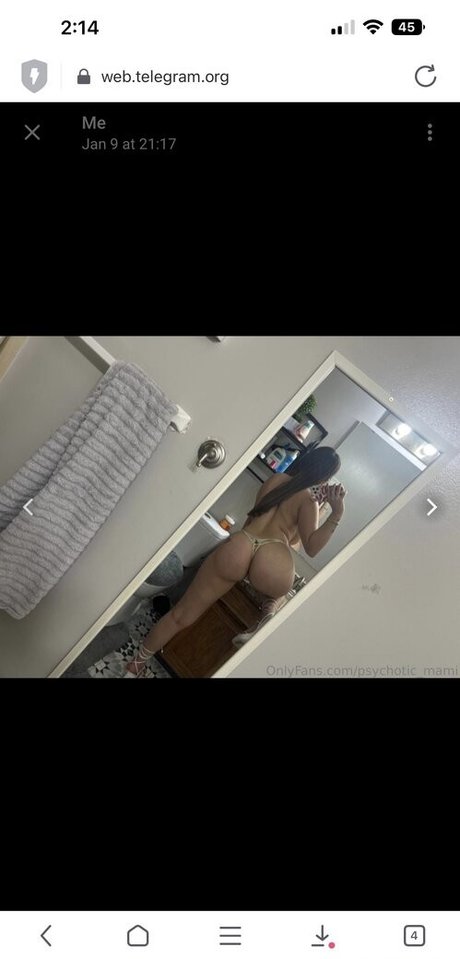 Psychotic mami pornographic model gallery