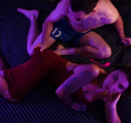 Julia Geltsman nudes model photos