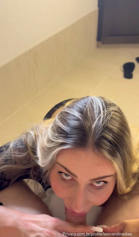 Lais Carolina Dias star porn pics