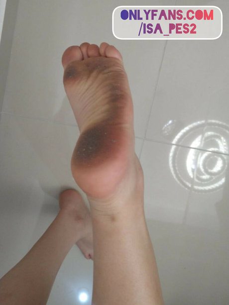 Isa pes top pornstar image