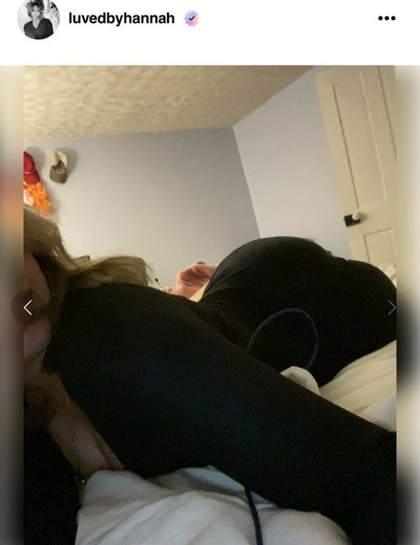 luvedbyhannah star adult images