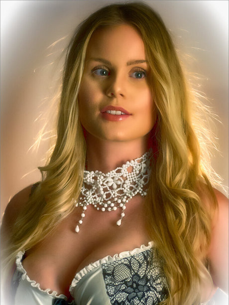 Immogen Claire star free photo