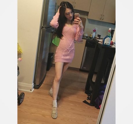 _lisahui_ pornstar hot image