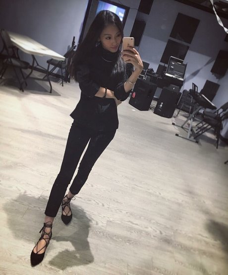 _lisahui_ top actress pic