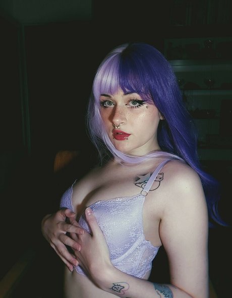 Candy symphony actress photos