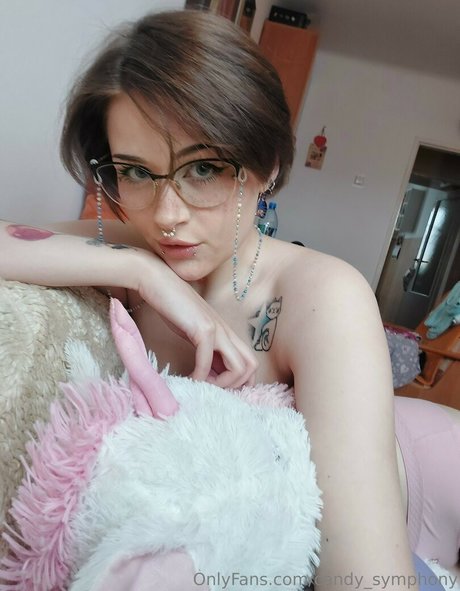 Candy symphony pornstar xxx pictures