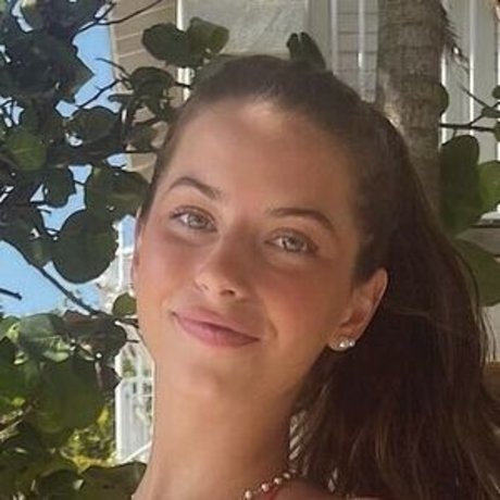 Parker Hines model exclusive archive