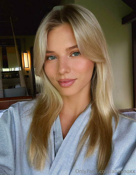 anaknoxx perfect model images