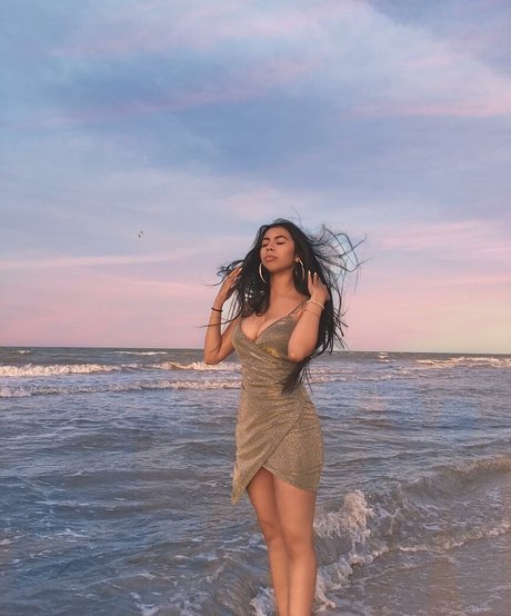 Fatima Guevara star pornographic picture